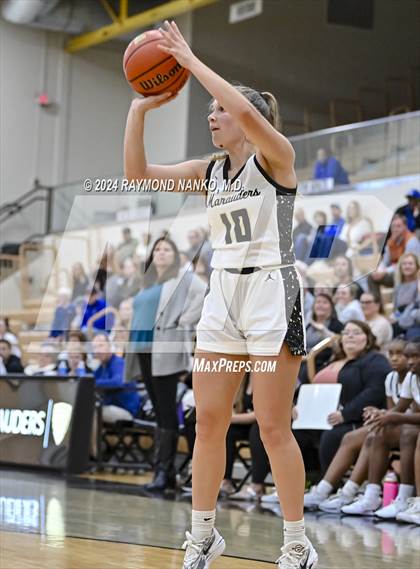 Thumbnail 2 in Indianapolis Bishop Chatard @ Mt. Vernon photogallery.