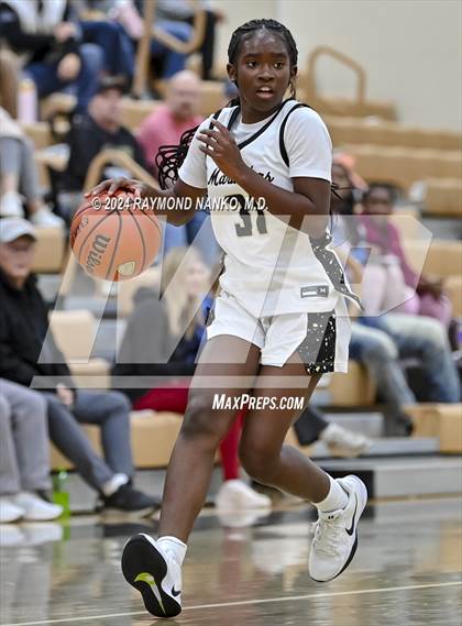 Thumbnail 2 in Indianapolis Bishop Chatard @ Mt. Vernon photogallery.
