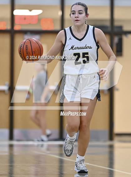 Thumbnail 2 in Indianapolis Bishop Chatard @ Mt. Vernon photogallery.