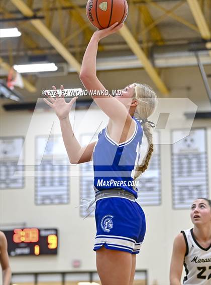 Thumbnail 3 in Indianapolis Bishop Chatard @ Mt. Vernon photogallery.