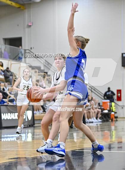Thumbnail 1 in Indianapolis Bishop Chatard @ Mt. Vernon photogallery.