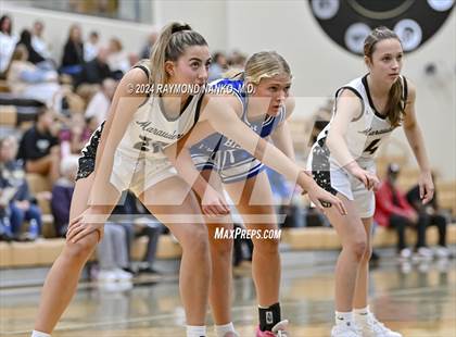Thumbnail 2 in Indianapolis Bishop Chatard @ Mt. Vernon photogallery.