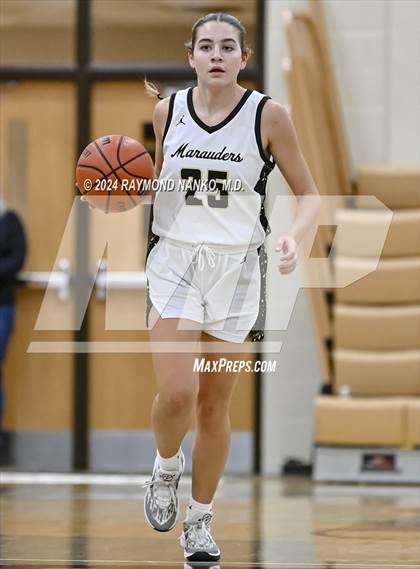 Thumbnail 2 in Indianapolis Bishop Chatard @ Mt. Vernon photogallery.