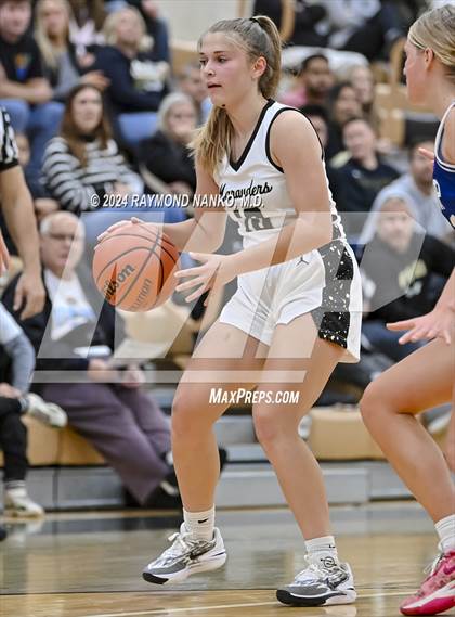 Thumbnail 1 in Indianapolis Bishop Chatard @ Mt. Vernon photogallery.