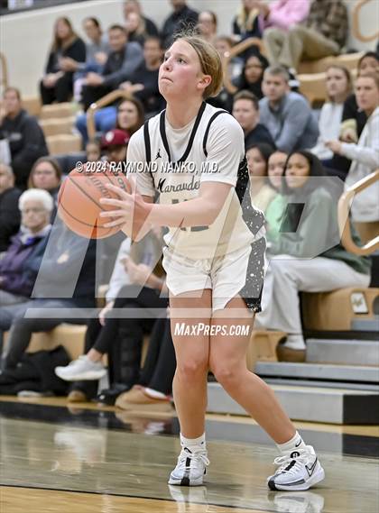 Thumbnail 2 in Indianapolis Bishop Chatard @ Mt. Vernon photogallery.