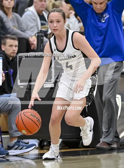 Thumbnail 1 in Indianapolis Bishop Chatard @ Mt. Vernon photogallery.