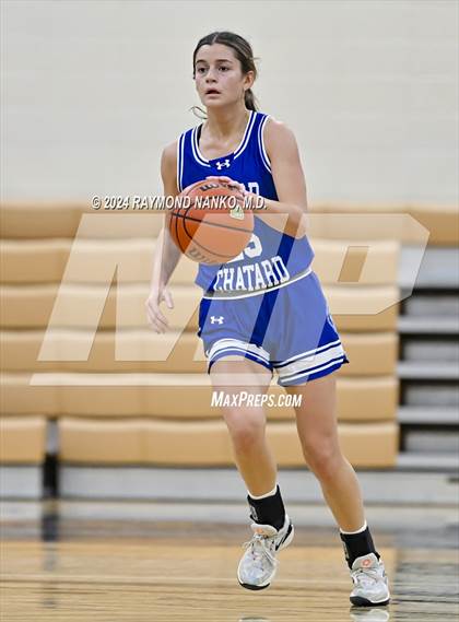 Thumbnail 3 in Indianapolis Bishop Chatard @ Mt. Vernon photogallery.