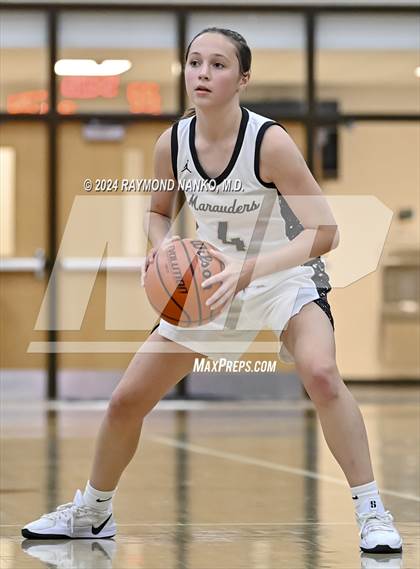Thumbnail 2 in Indianapolis Bishop Chatard @ Mt. Vernon photogallery.