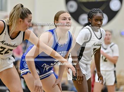 Thumbnail 3 in Indianapolis Bishop Chatard @ Mt. Vernon photogallery.