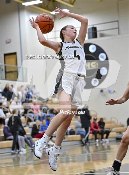 Thumbnail 2 in Indianapolis Bishop Chatard @ Mt. Vernon photogallery.