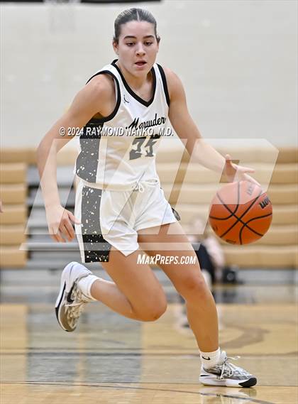 Thumbnail 2 in Indianapolis Bishop Chatard @ Mt. Vernon photogallery.