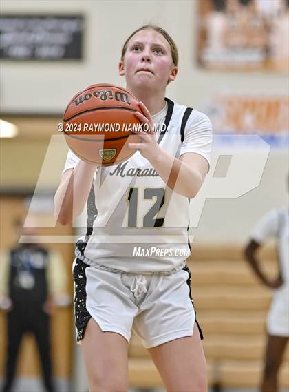 Thumbnail 2 in Indianapolis Bishop Chatard @ Mt. Vernon photogallery.