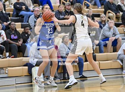 Thumbnail 2 in Indianapolis Bishop Chatard @ Mt. Vernon photogallery.