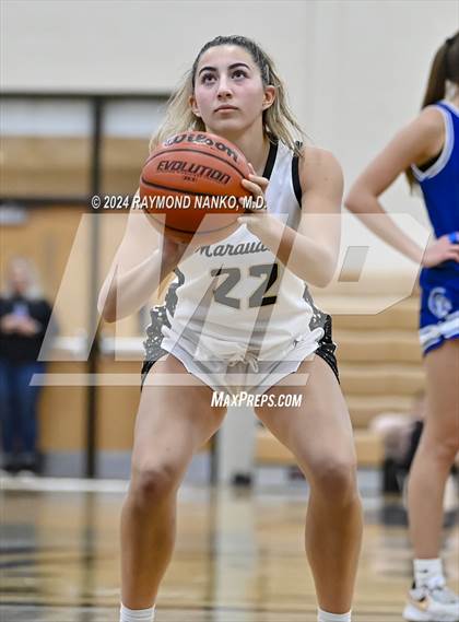 Thumbnail 1 in Indianapolis Bishop Chatard @ Mt. Vernon photogallery.