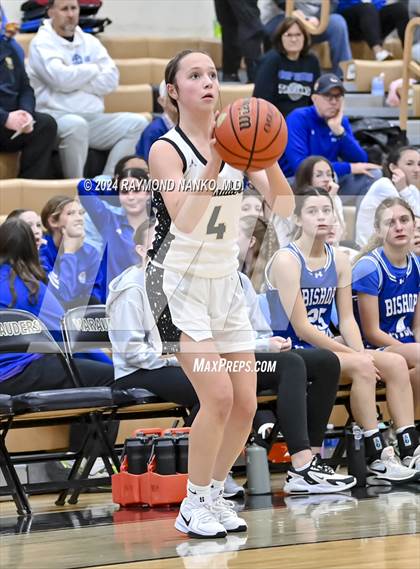 Thumbnail 2 in Indianapolis Bishop Chatard @ Mt. Vernon photogallery.