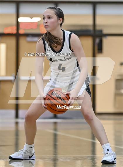 Thumbnail 1 in Indianapolis Bishop Chatard @ Mt. Vernon photogallery.