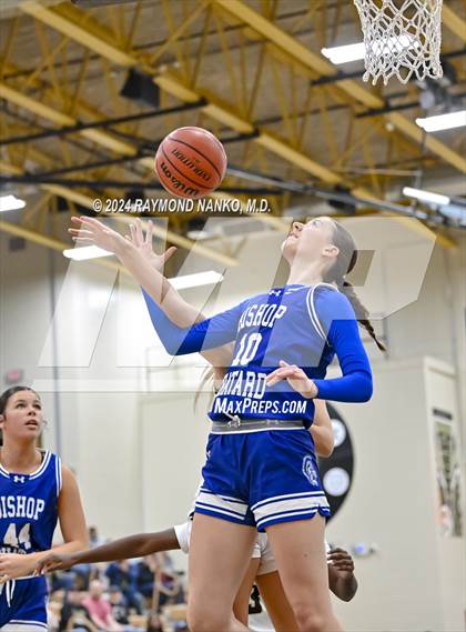 Thumbnail 2 in Indianapolis Bishop Chatard @ Mt. Vernon photogallery.