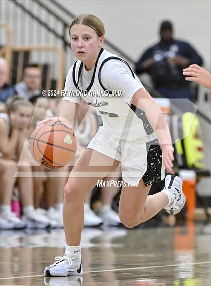 Thumbnail 1 in Indianapolis Bishop Chatard @ Mt. Vernon photogallery.