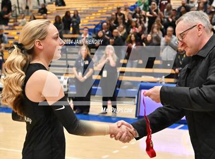 Thumbnail 1 in Archbishop Mitty vs Cathedral Catholic (CIF Open Division Final) photogallery.