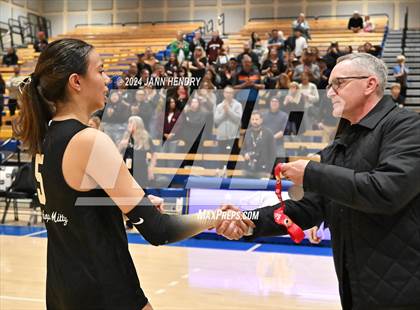 Thumbnail 1 in Archbishop Mitty vs Cathedral Catholic (CIF Open Division Final) photogallery.