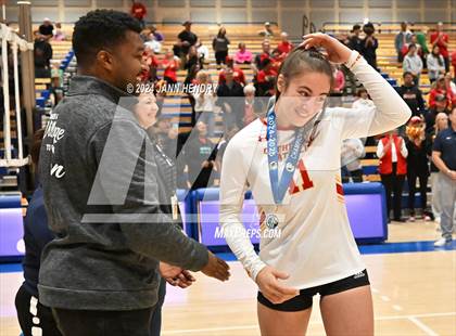 Thumbnail 2 in Archbishop Mitty vs Cathedral Catholic (CIF Open Division Final) photogallery.