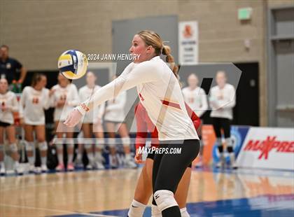 Thumbnail 3 in Archbishop Mitty vs Cathedral Catholic (CIF Open Division Final) photogallery.