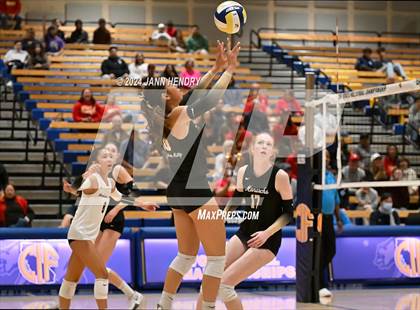 Thumbnail 1 in Archbishop Mitty vs Cathedral Catholic (CIF Open Division Final) photogallery.