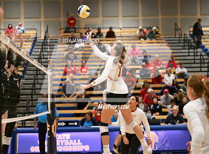 Thumbnail 1 in Archbishop Mitty vs Cathedral Catholic (CIF Open Division Final) photogallery.