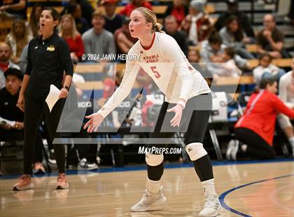 Thumbnail 3 in Archbishop Mitty vs Cathedral Catholic (CIF Open Division Final) photogallery.