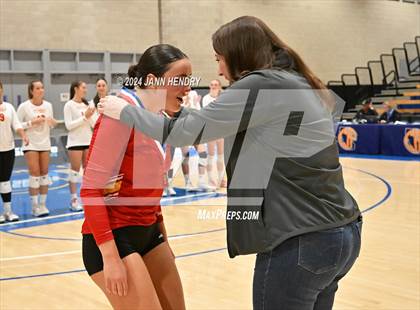 Thumbnail 1 in Archbishop Mitty vs Cathedral Catholic (CIF Open Division Final) photogallery.