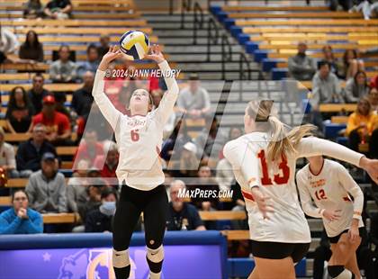 Thumbnail 3 in Archbishop Mitty vs Cathedral Catholic (CIF Open Division Final) photogallery.