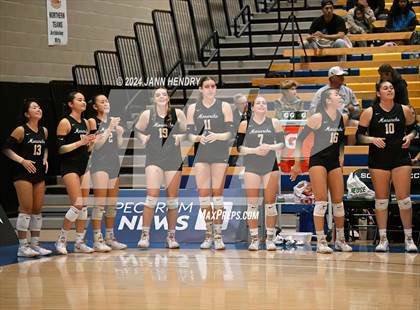 Thumbnail 1 in Archbishop Mitty vs Cathedral Catholic (CIF Open Division Final) photogallery.