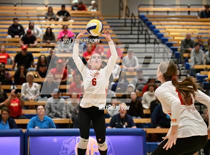 Thumbnail 1 in Archbishop Mitty vs Cathedral Catholic (CIF Open Division Final) photogallery.