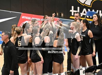 Thumbnail 1 in Archbishop Mitty vs Cathedral Catholic (CIF Open Division Final) photogallery.