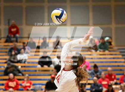 Thumbnail 1 in Archbishop Mitty vs Cathedral Catholic (CIF Open Division Final) photogallery.