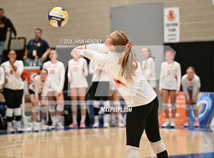 Thumbnail 3 in Archbishop Mitty vs Cathedral Catholic (CIF Open Division Final) photogallery.