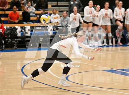 Thumbnail 3 in Archbishop Mitty vs Cathedral Catholic (CIF Open Division Final) photogallery.