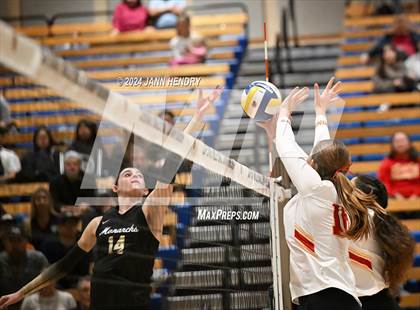 Thumbnail 1 in Archbishop Mitty vs Cathedral Catholic (CIF Open Division Final) photogallery.