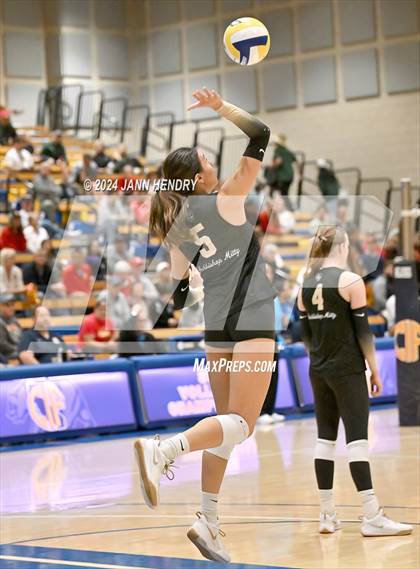 Thumbnail 1 in Archbishop Mitty vs Cathedral Catholic (CIF Open Division Final) photogallery.
