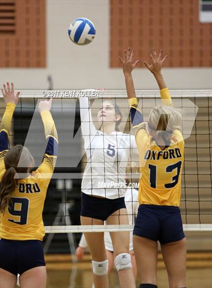Thumbnail 1 in Oxford @ Stoney Creek photogallery.
