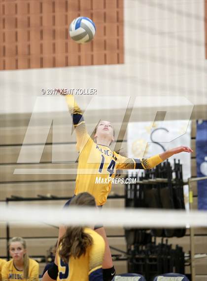 Thumbnail 3 in Oxford @ Stoney Creek photogallery.