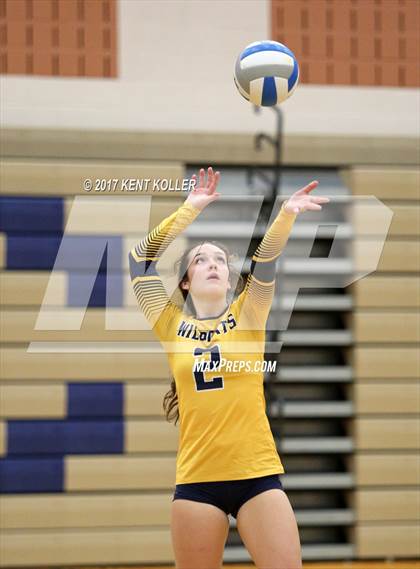 Thumbnail 3 in Oxford @ Stoney Creek photogallery.