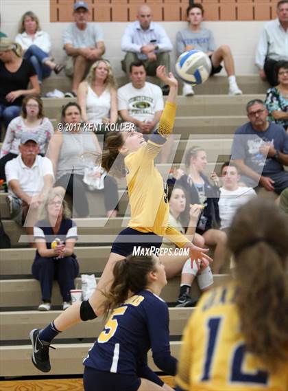 Thumbnail 3 in Oxford @ Stoney Creek photogallery.