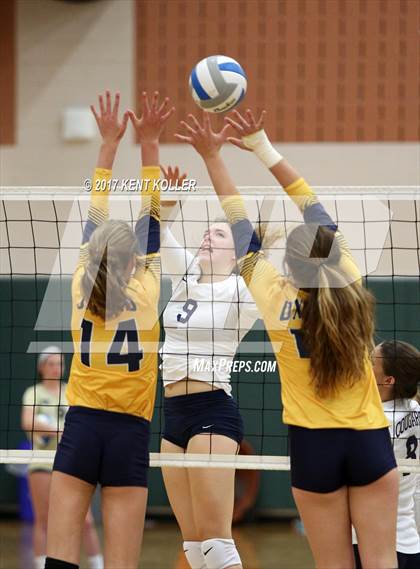 Thumbnail 3 in Oxford @ Stoney Creek photogallery.