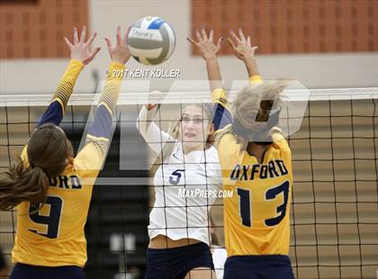 Thumbnail 3 in Oxford @ Stoney Creek photogallery.