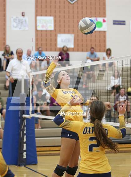 Thumbnail 1 in Oxford @ Stoney Creek photogallery.