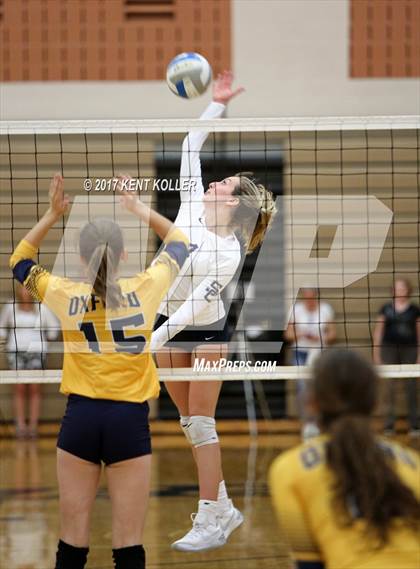 Thumbnail 3 in Oxford @ Stoney Creek photogallery.
