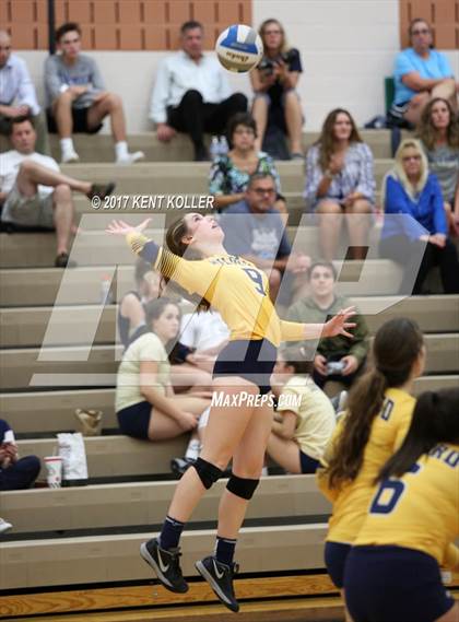 Thumbnail 3 in Oxford @ Stoney Creek photogallery.