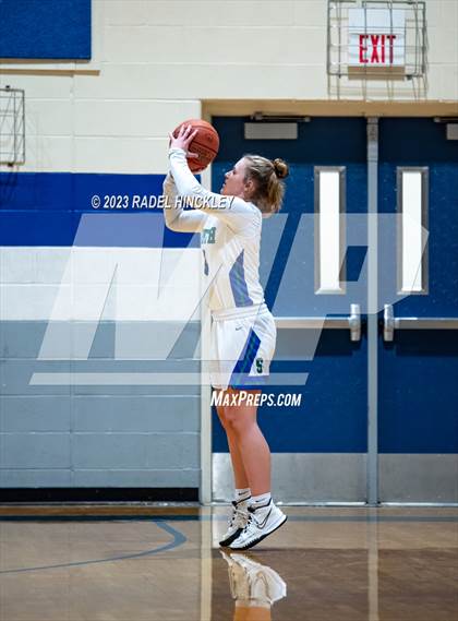 Thumbnail 3 in Christ Prep Academy vs. Blue Springs South (Grain Valley Invitational) photogallery.