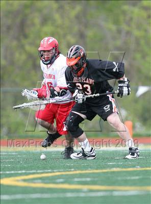 Thumbnail 3 in White Plains @ Tappan Zee photogallery.
